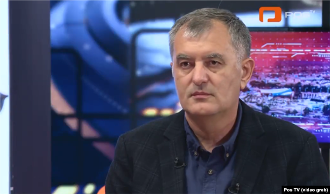 Sozar Subari.