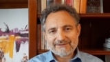 داکتر طارق فرهادی آگاه سیاسی افغان مقیم سویس(آرشیف)