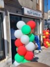 Ohrid: Protesti protiv otvaranja kluba sa imenom kolaboracioniste Ohrid: Protesti protiv otvaranja kluba sa imenom kolaboracioniste