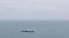 Російський пором «Лаврентий» біля берегів Керчі, 10 жовтня 2022 року