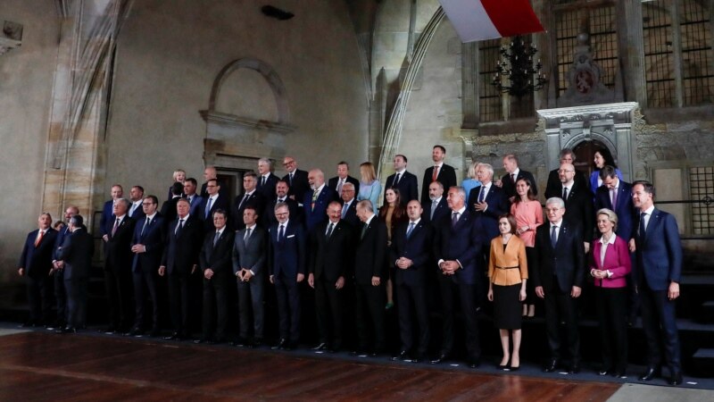 Naredni samit EU-Zapadni Balkan, 6. decembra u Tirani