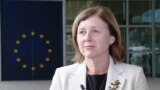 Віцепрезидентка Єврокомісії – про вступ України до ЄС, підтримку Заходу та ядерні погрози Путіна (відео)