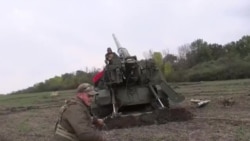 Zelenski: Ukrayna ordusu sürətlə irəliləyir