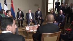 Հայաստանն ու Ադրբեջանը պատրաստվում են 2 ամսից խաղաղության պայմանագիր կնքել