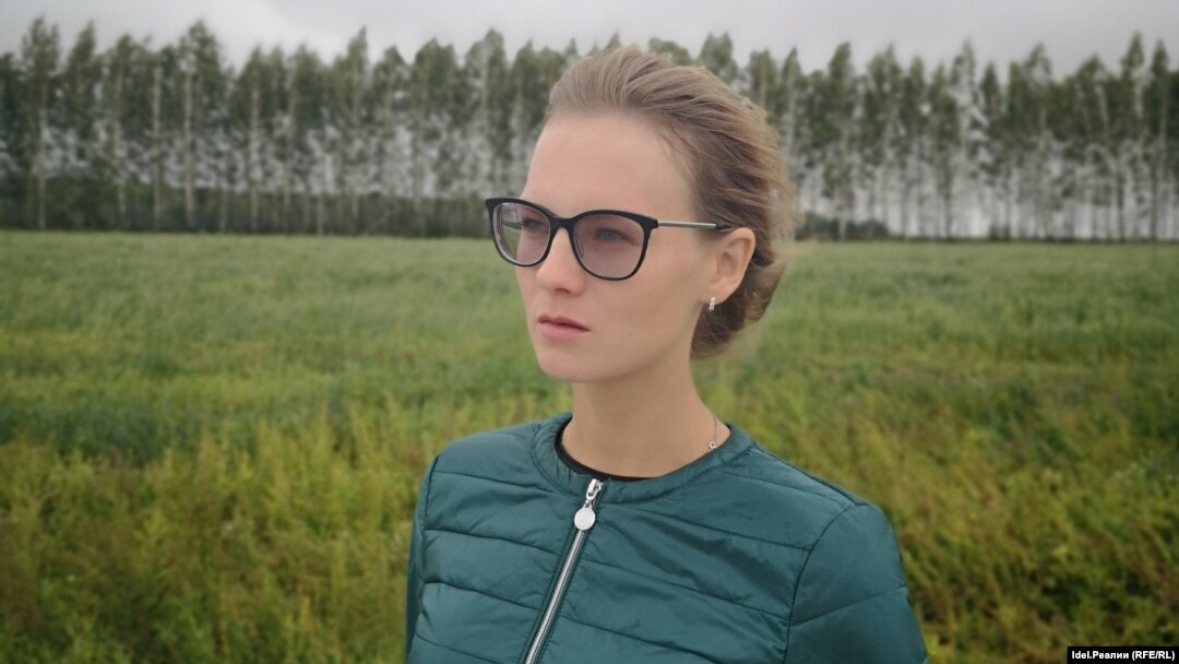 Татьяна Григорьева