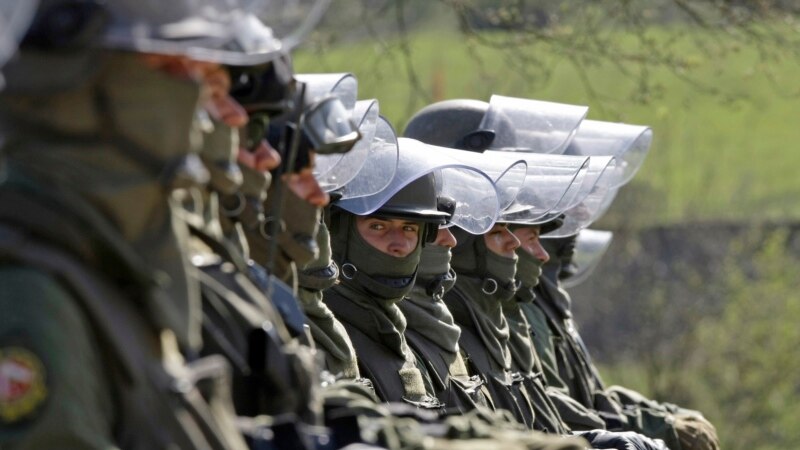 EUFOR po “vëzhgon nga afër” situatën e sigurisë në Bosnje