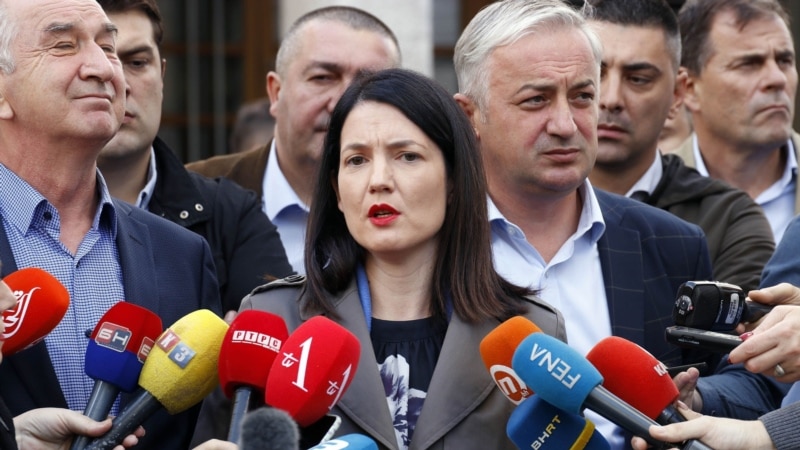 Opozicija u Republici Srpskoj podnijela krivične prijave zbog  'izborne krađe'