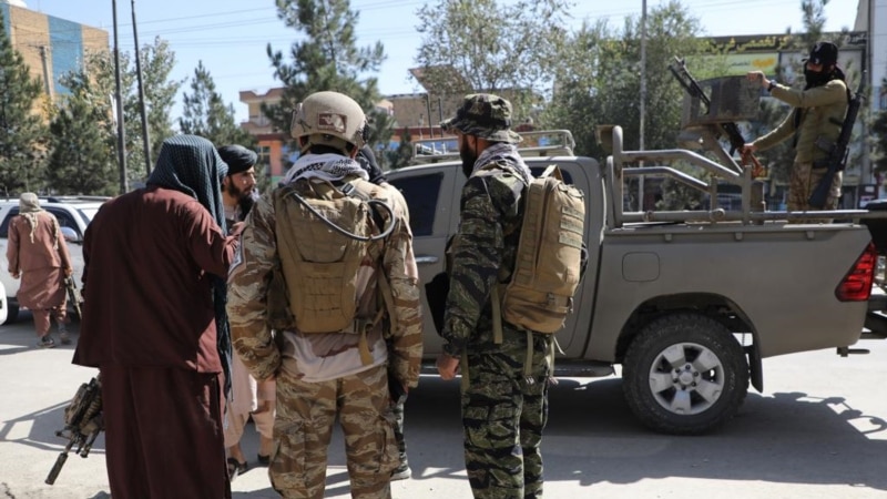 نیویارک تایمز:  انفجار های کابل٬ ناکامی طالبان را در زمینۀ حفاظت از اقلیت ها نشان می دهد