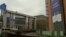 EU commission building 
