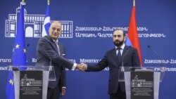 Անընդունելի էր այն, ինչ կատարվեց մի քանի օր առաջ, երբ Ադրբեջանի զինված ուժերը ռմբակոծում էին Հայաստանի տարածքը. Դենդիաս