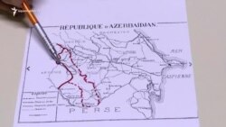 1919-20 թվականների քարտեզները իրավական հիմք չունեն, դրանցով անհնար է դեմարկացիա անել. քարտեզագետներ