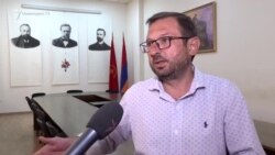 Փաշինյանը բոլոր պաշտոնական ատյաններում կրկնում է ադրբեջանական թեզերը, թե ինչու Արցախը անկախ չի կարող լինել. Գեղամ Մանուկյան