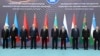 Астана саммити: КМШдагы ички жаңжалдар жана таарынычтар