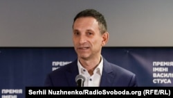 ვიტალი პორტნიკოვი