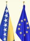 Više od godinu i po BiH ne uspijeva ispuniti uslove za otpočinjanje pregovora sa EU, nakon što su odobreni u martu 2024. godine (foto ilustracija).