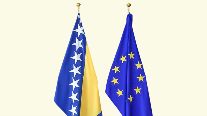 Министрите на ЕУ ќе расправаат за кандидатскиот статус на Босна и Херцеговина 