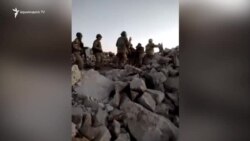 Շատ մոտ է մանկամտությանը, որ հույս ունենաս ինչ-որ անձանց հայտարարություններով սանձել Ադրբեջանին կամ Թուրքիային. Տարոն Սիմոնյան