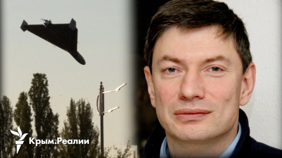 Россия бьет по Киеву, но перелома войны не происходит – Эйдман | Крым ...