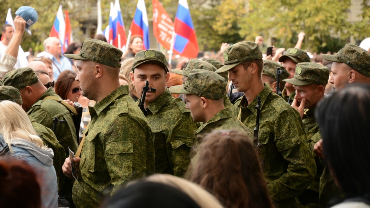 Со слов – погиб, но никто не видел тела». Как на российско-украинской войне  «растворяется» 47-я дивизия ВС РФ из Крыма