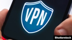 Жителям оккупированных территорий рекомендуют использовать VPN для просмотра украинских сайтов
