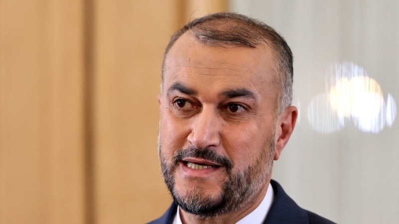 ایران نشست وزرای خارجه کشورهای همسایه افغانستان را برگزار می‌کند