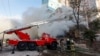 Понад 400 об’єктів у 16 регіонах України пошкоджені через російські обстріли за 10 днів – Шмигаль