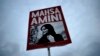 Protresta në Gjermani pas vdekjes së iranianes Mahsa Aminit.