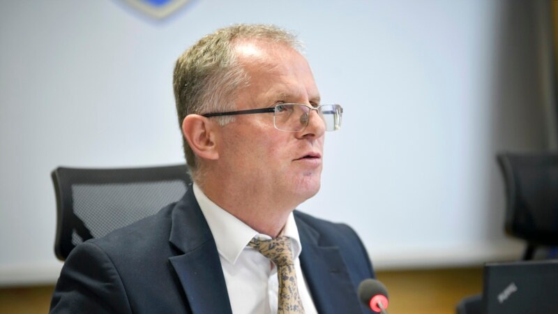 Bislimi akuzon Serbinë për “krijim artificial të tensioneve”