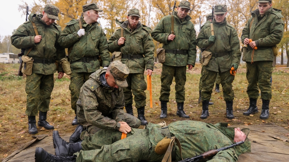 Ущерб будет сказываться десятки лет