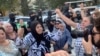 Բաքվում ձերբակալվել են բողոքի ակցիայի մի քանի տասնյակ մասնակիցներ