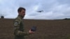 Армия дронов. Украина усиленно готовит операторов беспилотников