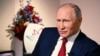 Дали 70 годишниот Путин сè уште e незаменлив човек за руската јавност?