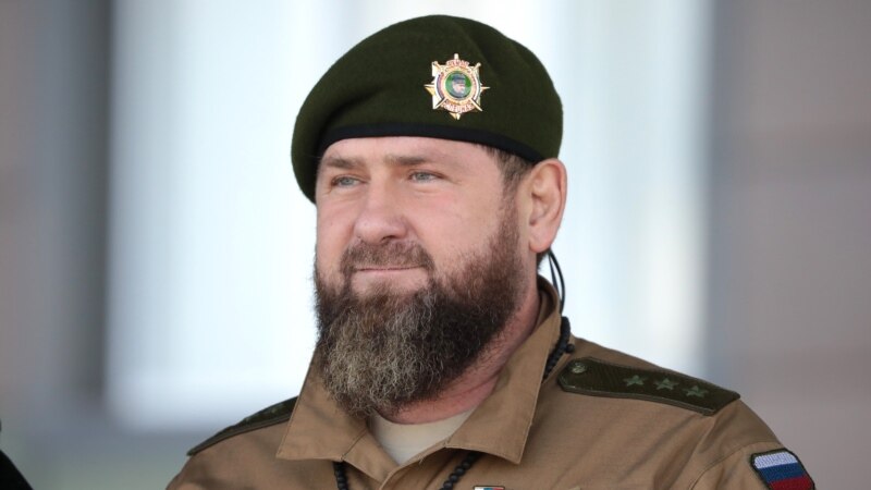 Кадыров признал гибель 23 чеченских бойцов в результате удара ВСУ 