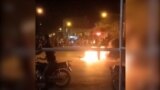 Iran protests cover