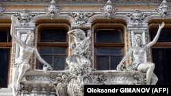 Galerie foto | Bijuteriile Odesei. Ucraina cere UNESCO să includă orașul pe Lista Patrimoniului Mondial