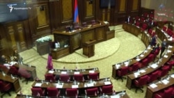 «Խտրական վերաբերմունք». ընդդիմադիր պատգամավորը՝ ԱԺ-ում օրերս բաժանված պարգևավճարների մասին
