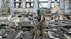 Битката за Бахмут: Украинските трупи се држат и покрај руското гранатирање