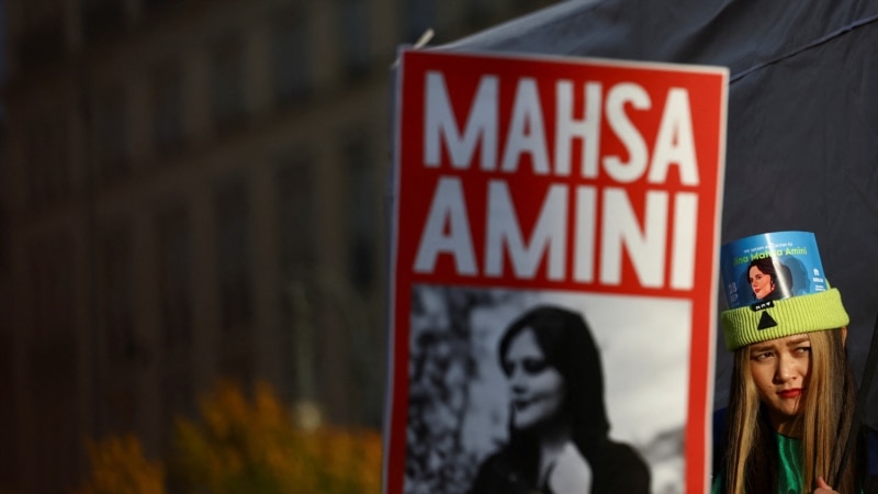 Irani: Vdekja e Aminit, rezultat i sëmundjes