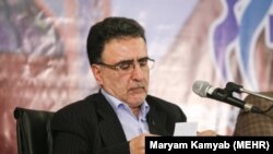 مصطفی تاج زاده، سیاستمدار برجسته اصلاح طلب ایران