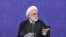 غلامحسین محسنی اژه‌ای، رئیس قوه قضائیه جمهوری اسلامی