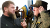Кадыров против Лапина: глава Чечни обрушился на путинского генерала
