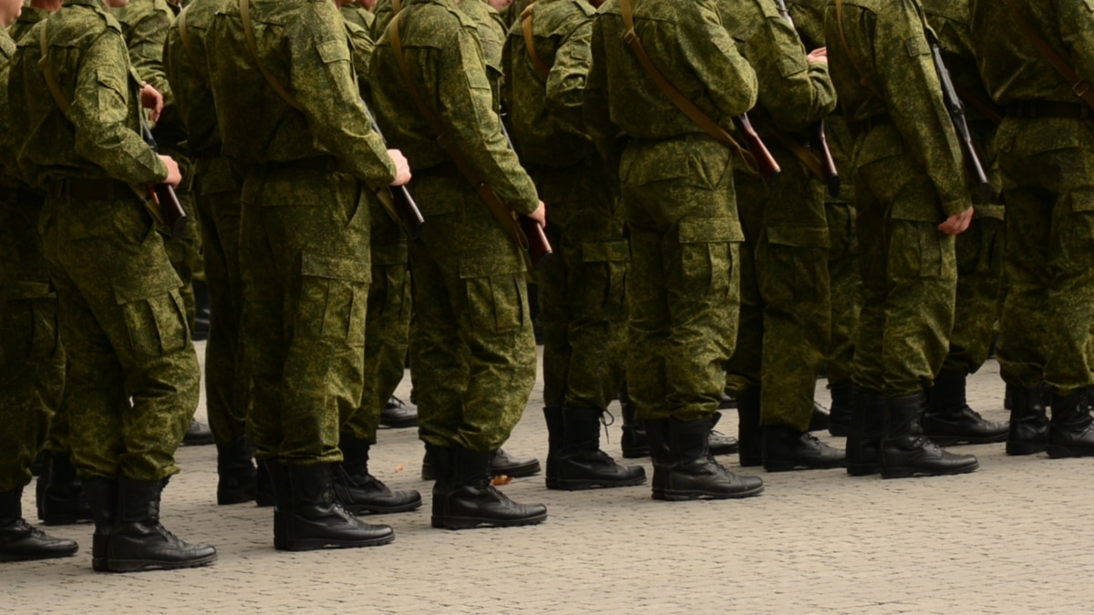 Офіцери у відставці та звільнені в запас – у Генштабі ЗСУ розповіли, ким РФ поповнює командну ланку