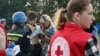 Удар по колоні біля Запоріжжя: кількість загиблих зросла до 30
