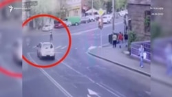 Վարչապետին ուղեկցող մեքենայի հարվածից մահացած հղի կնոջ գործը իրավապահներն ուղարկել են դատարան