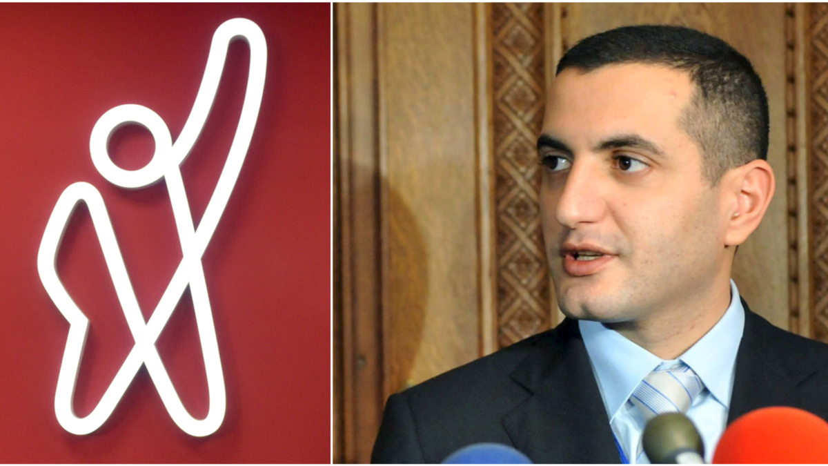 „ფორმულის“ მეწილე დავით კეზერაშვილი აღარაა