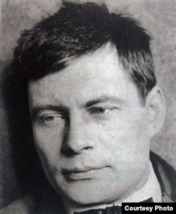 Писатель, поэт Майк Йогансен (1895–1937)