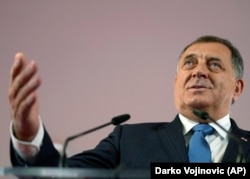 Milorad Dodik