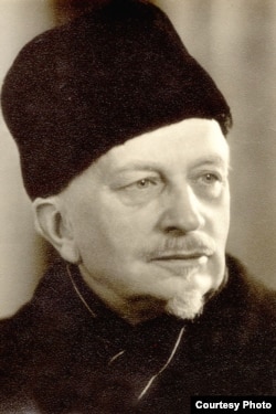 Иван Ильин