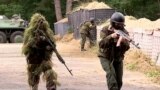 Ukrainian Forces Prepare For Potential Attack By Belarus GRAB