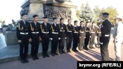 Севастополь, 30 сентября 2022 года